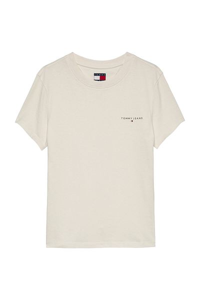 Tommy Hilfiger TJW SLIM LINEAR SS TEE EXT