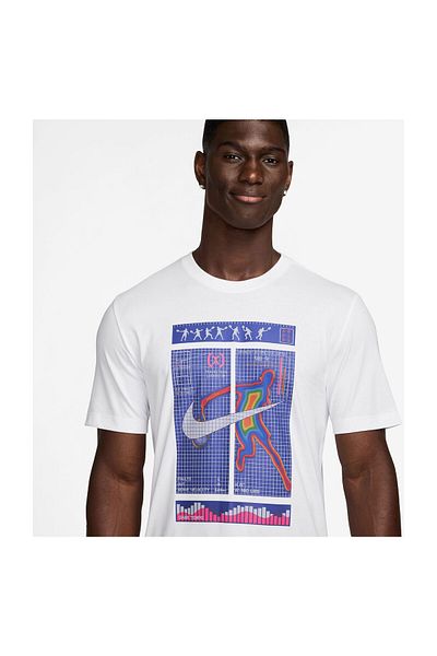 Nike NIKECOURT ΑΝΔΡΙΚΟ ΤΕΝΙΣ DRI-FIT