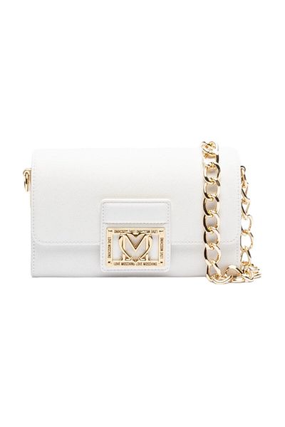 Love Moschino Taška na řetěz - Model JC4332PP0IKS0100