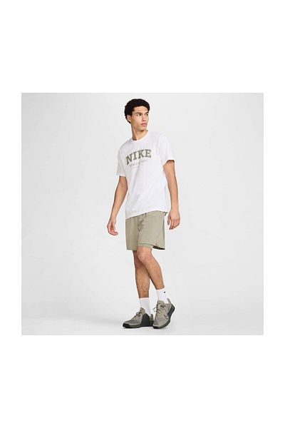 Nike ΑΝΔΡΙΚΟ ΜΠΛΟΥΖΑΚΙ ΓΥΜΝΑΣΤΙΚΗΣ DRI-FIT ΓΙΑ ΑΝΔΡΕΣ