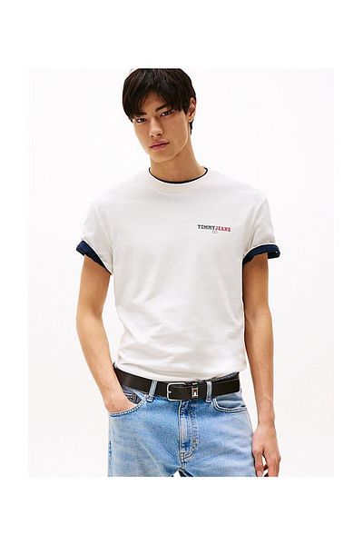Tommy Hilfiger TJM REG DNA-GRAFIK