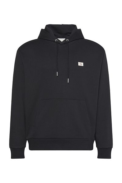 Calvin Klein LS EU BADGE 350 TERRY HOODIE