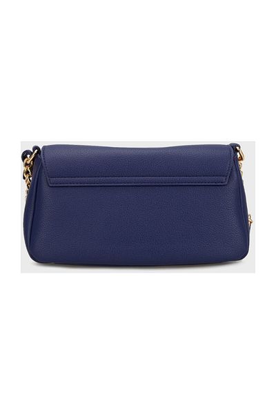 Love Moschino Schultertasche s řezem 25 cm