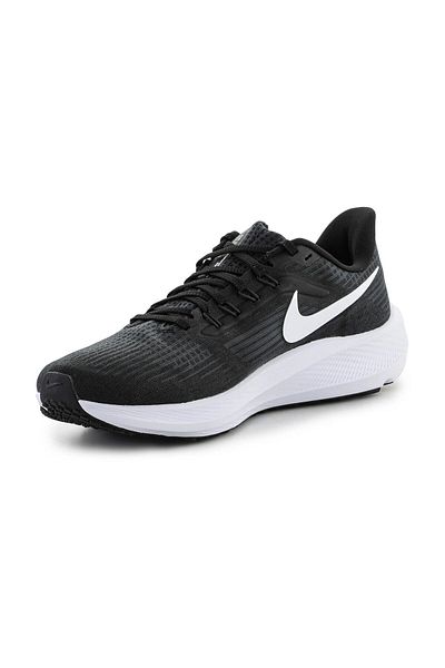 Nike Tenisky Dámské / Dívčí ČERNÁ/BÍLÁ-DK SMOKE