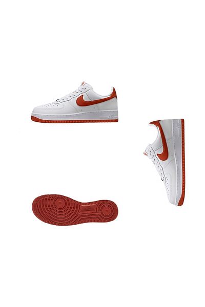 Nike Air Force 1 '07 Modell Sneaker