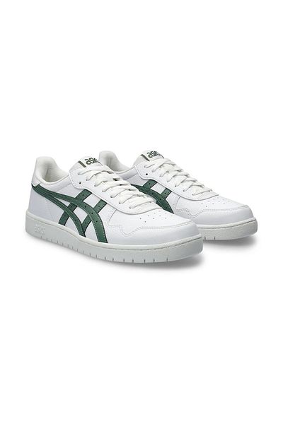 Asics JAPONSKÁ BÍLÁ/IVY