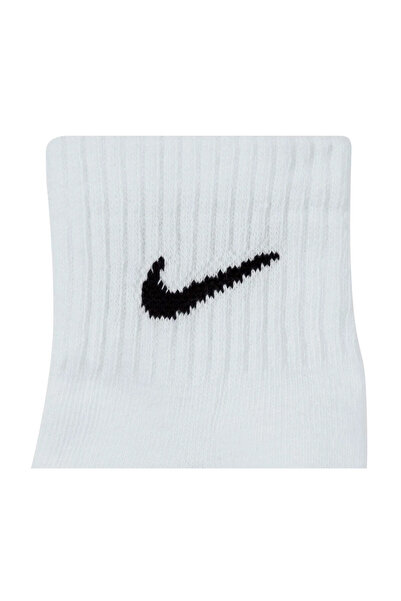 Nike مجموعة أحذية U Nk Everyday Ltwt - طقم أحذية للجنسين مكون من 3 قطع
