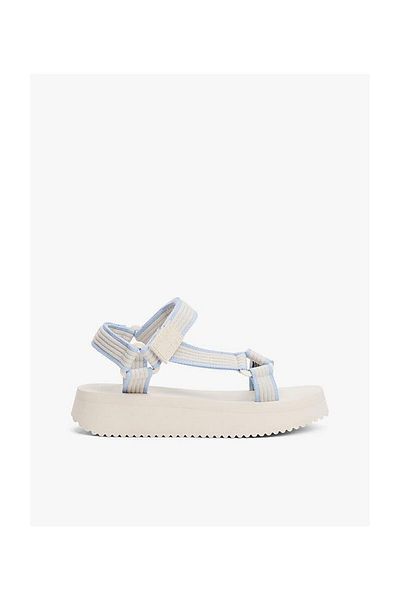 Tommy Hilfiger SANDALE TJW EVA