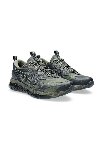 Asics GEL-QUANTUM 360 VIII UTILITY MANTLE ΠΡΑΣΙΝΟ/ΓΚΡΙ