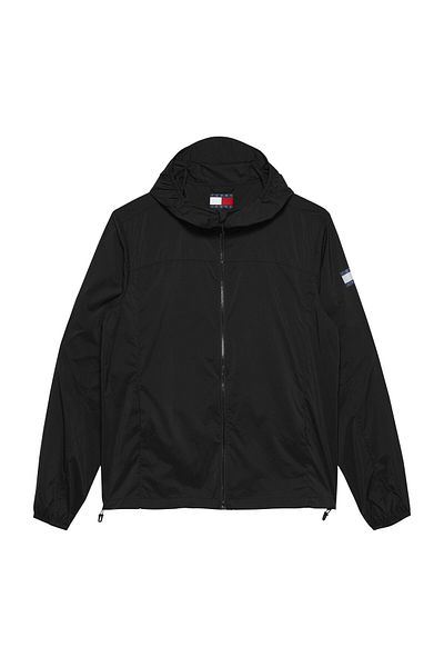Tommy Hilfiger TJM OUTDOOR SHELL JACKET EXT