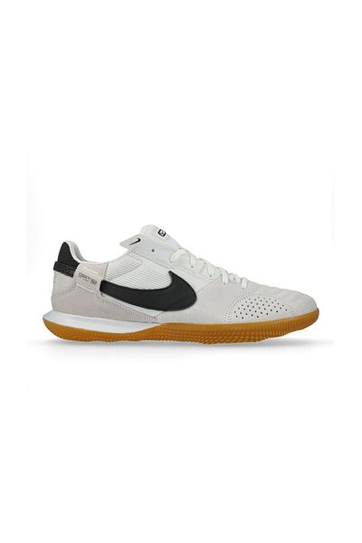 Nike Streetgato - High Waist White Luminous Forest