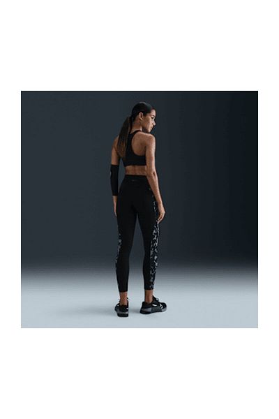 Nike Dámská mikina s vysokým pasem