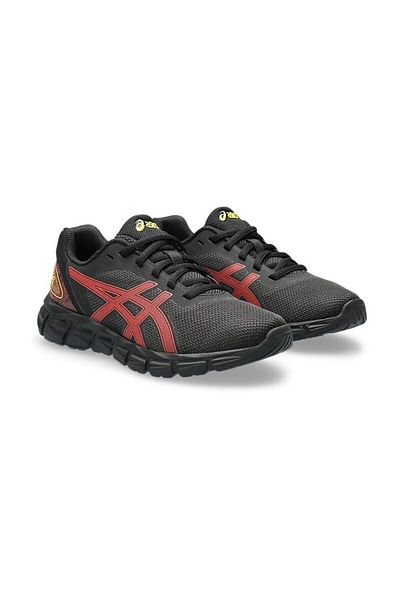 Asics GEL-QUANTUM LYTE II GS ČERNÁ/ROHOŽKA