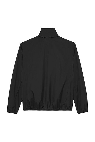 Tommy Hilfiger TJM PERFORATED LOGO WINDBREAKER