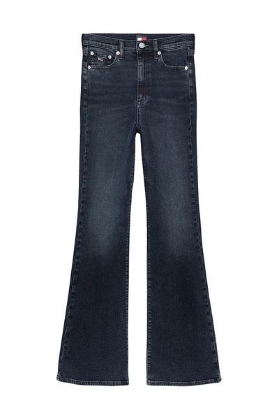 Tommy Jeans Kadın / Kız Jeans Denim Sötét