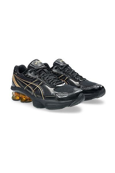 Asics GEL-KINETICKÝ FLUENT ČERNÁ/ČERNÁ