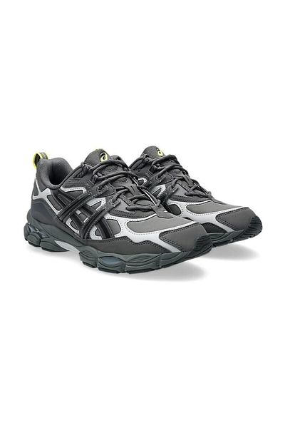 Asics GEL-NYC UTILITY OBSZIDIAN SZÜRKE/FEKETE
