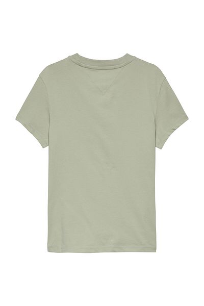 Tommy Hilfiger TJW SLIM LINEAR SS TEE EXT