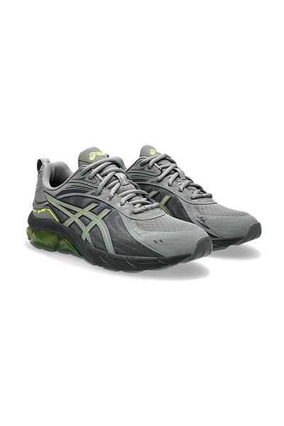 Asics GEL-QUANTUM 180 VIII ГЛИНА СІРА/БЕЗПЕЧНО-ЖОВТА