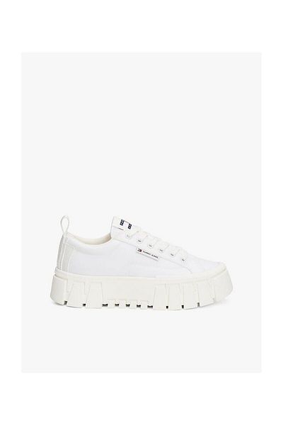 Tommy Hilfiger Tommy Hilfiger fehér női tornacipő EN0EN02793