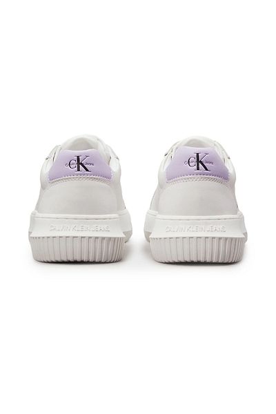 Calvin Klein Dámské tenisky – robustní robustní šněrování