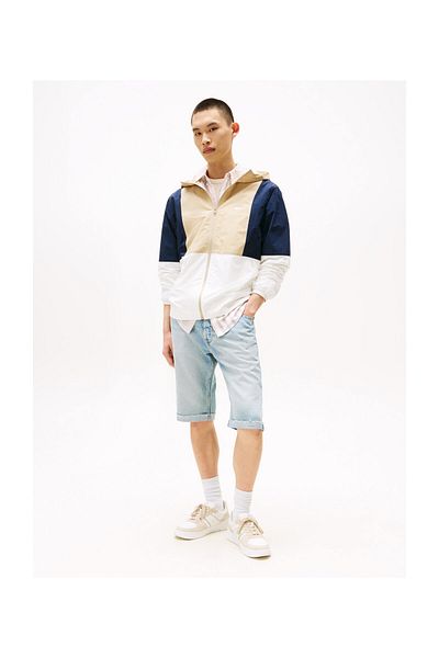 Tommy Hilfiger ΑΝΤΙΑΝΕΜΙΚΟ ΣΑΚΟΥΛΑΚΙ TJM CHICAGO EXT