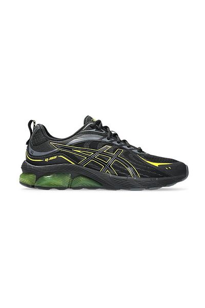 Asics GEL-QUANTUM 180 VIII ČERNÁ/LEMONOVÁ JISKRA