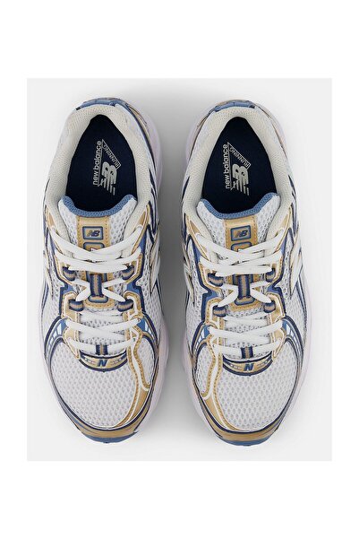 New Balance SCARPA LIFESTYLE - UNISEX - TIER 1 - SYNTETICKÁ SÍŤOVINA - MOŘSKÁ SÍŤ