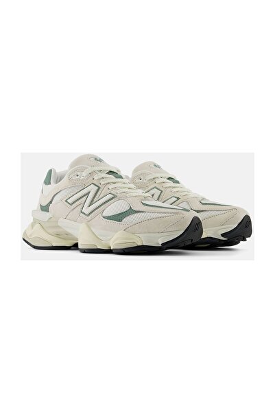 New Balance SCARPA LIFESTYLE - UNISEX - TIER 1 - SUEDE-MESH - LINEN