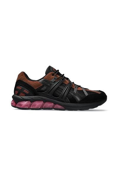 Asics GEL-SONOMA 180 ČERNÁ/ŠEDÁ