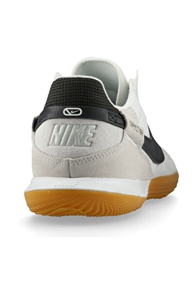 Nike STREETGATO - ΣΥΝΕΜΜΕΝΟΣ ΛΑΜΠΤΗΣ ΛΕΥΚΗΣ ΝΥΧΤΕΡΙΝΗΣ ΔΑΣΟΣ