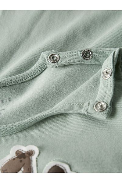 name ıt Baby male crocular knit