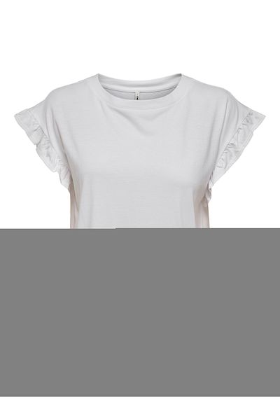 ONLY Female circular knit