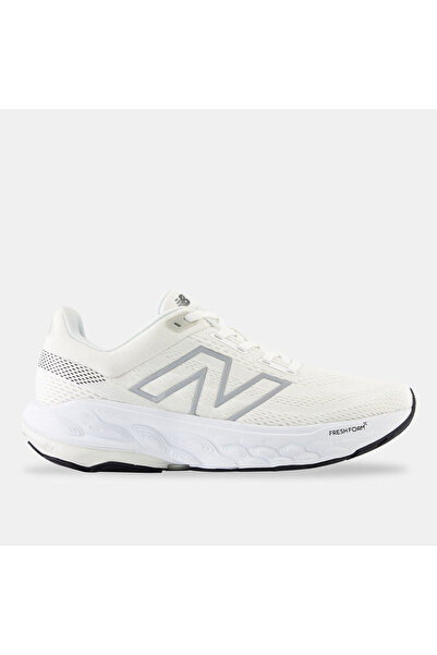 New Balance 860 موديل الحذاء الأبيض