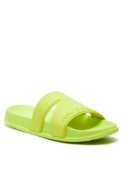 New Balance حذاء رياضي أصفر موديل SUF20SP1