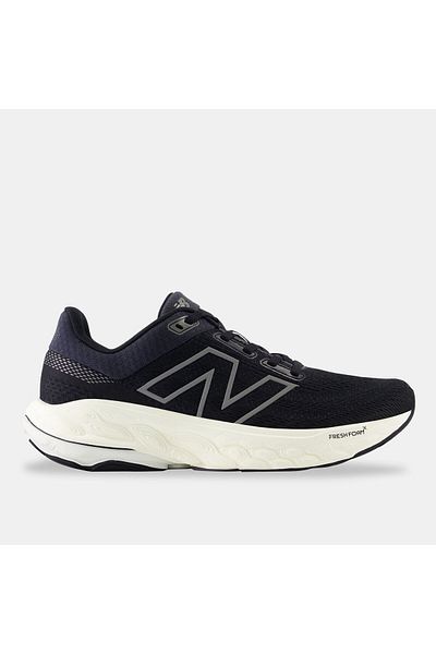 New Balance 860 White Sneakers