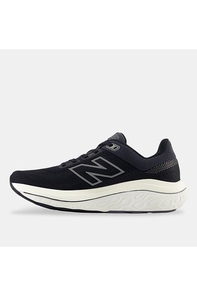 New Balance 860 White Sneakers