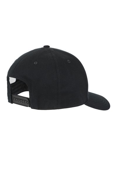 New Balance 6 panel structured snapback