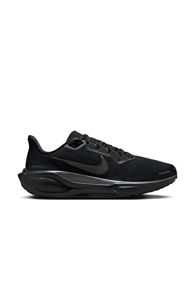 Nike W AIR ZOOM PEGASUS 41 - أسود/أسود-أنثراسايت