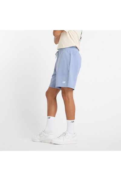 New Balance Sport Essentials French Terry Short 7"
