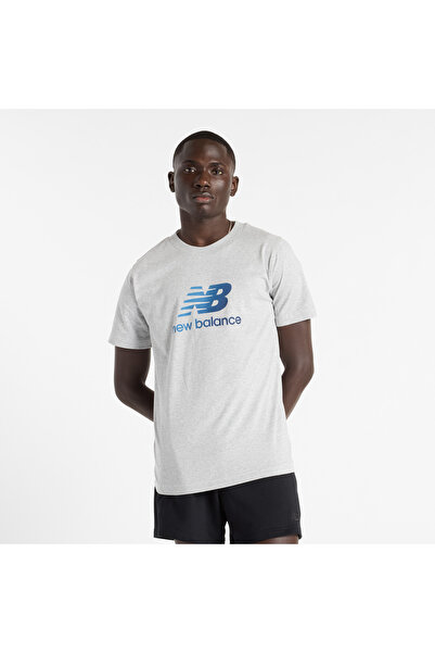 New Balance Sport Essentials Gradient Logo T-Shirt