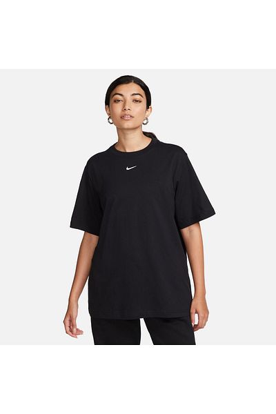 Nike W NSW TEE ESSNTL LBR