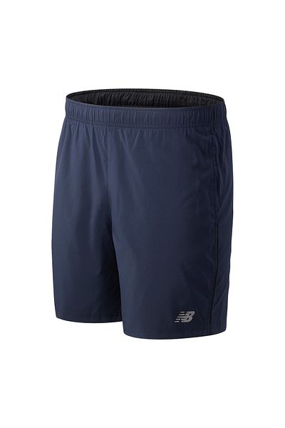New Balance Core Run 7 Inch Short