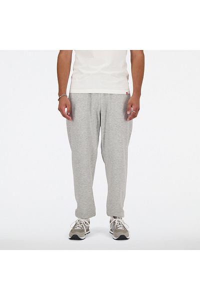 New Balance Sport essentials french terry jogger