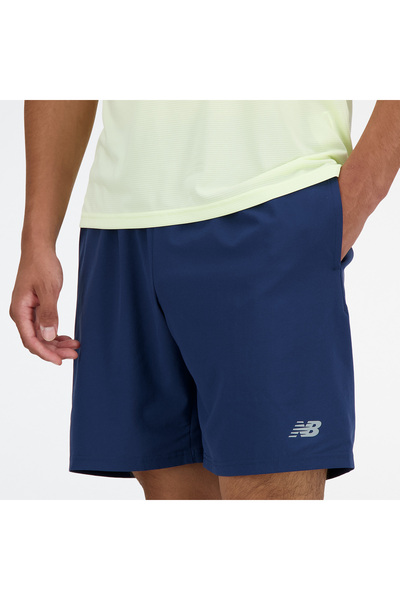 New Balance Sport Essentials Linerless Short 7"