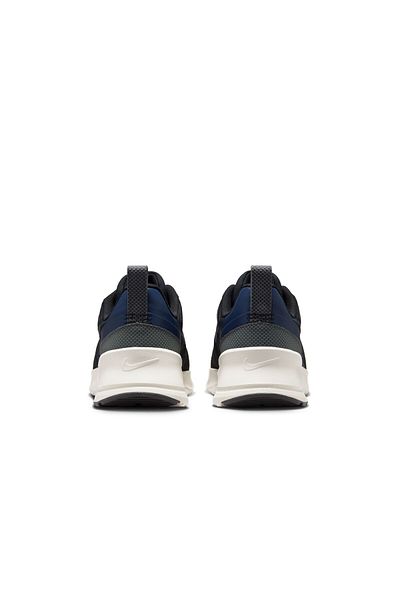 Nike AIR MAX NUAXIS WTR,ΜΑΥΡΟ/ΜΑΥΡΟ-MIDNIG