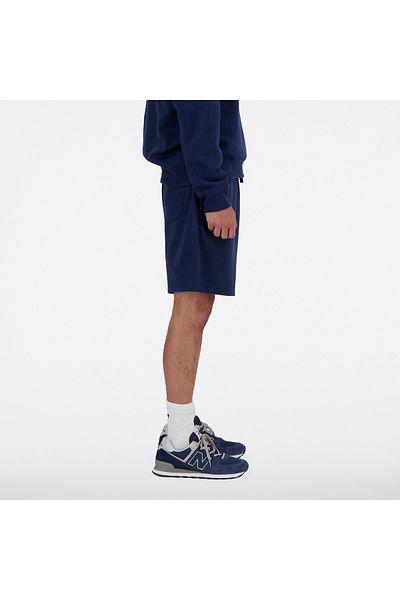 New Balance Sport Essentials French Terry Short 7"