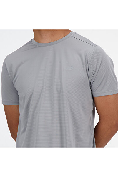 New Balance Sport Essentials Crew Neck T-Shirt