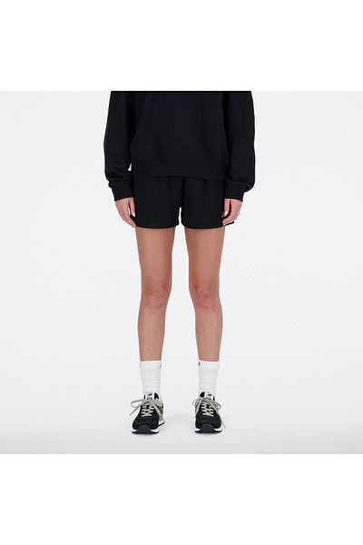New Balance French Terry Short