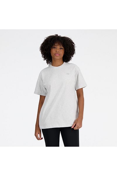 New Balance Athletics Jersey T-Shirt